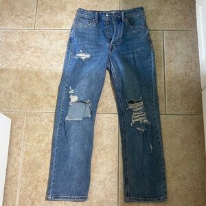 Wild Fable Jeans | Size 2 fits more like 4 or 6